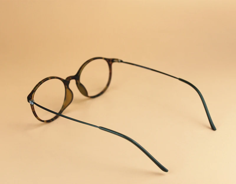 TFJ новый стиль для мужчин и женщин мода винтажная оправа для очков оптика прозрачные линзы ретро-очки для чтения armacao oculos de grau