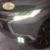 SNCN 2 PCS LED Daytime Corsa e Jogging Luce Per Mitsubishi Pajero Sport 2016 2017 2018 Impermeabile ABS 12 V Auto DRL decorazione Della Lampada Della nebbia
