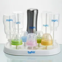 Детская бутылочка для кормления, сушилка для бутылочек, кормушка-чашка для сосков