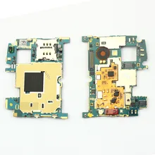 Основная материнская плата(разблокирована) для LG Google Nexus 5 D820 D821 16