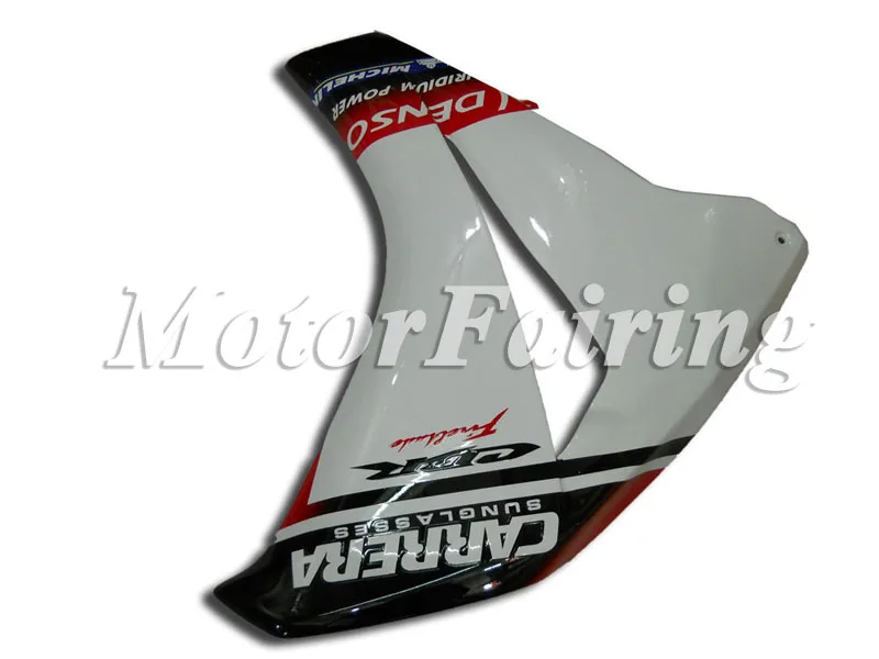 HONDA CBR1000 2008-2009 