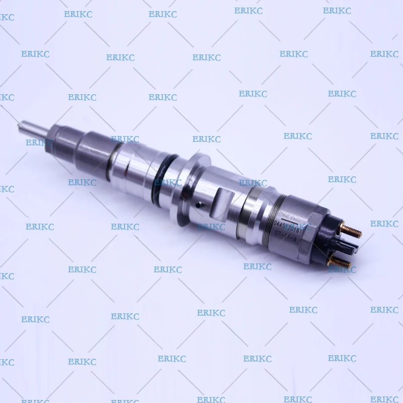 ERIKC 0445 120 080 Common rail Инжектор 0445120080 автозапчасти Инжектор 0 445 120 080 для Bosch ZEXEL 107755-028