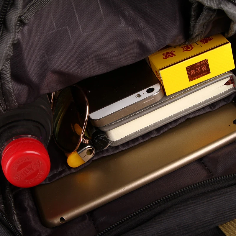Chest Bag 18