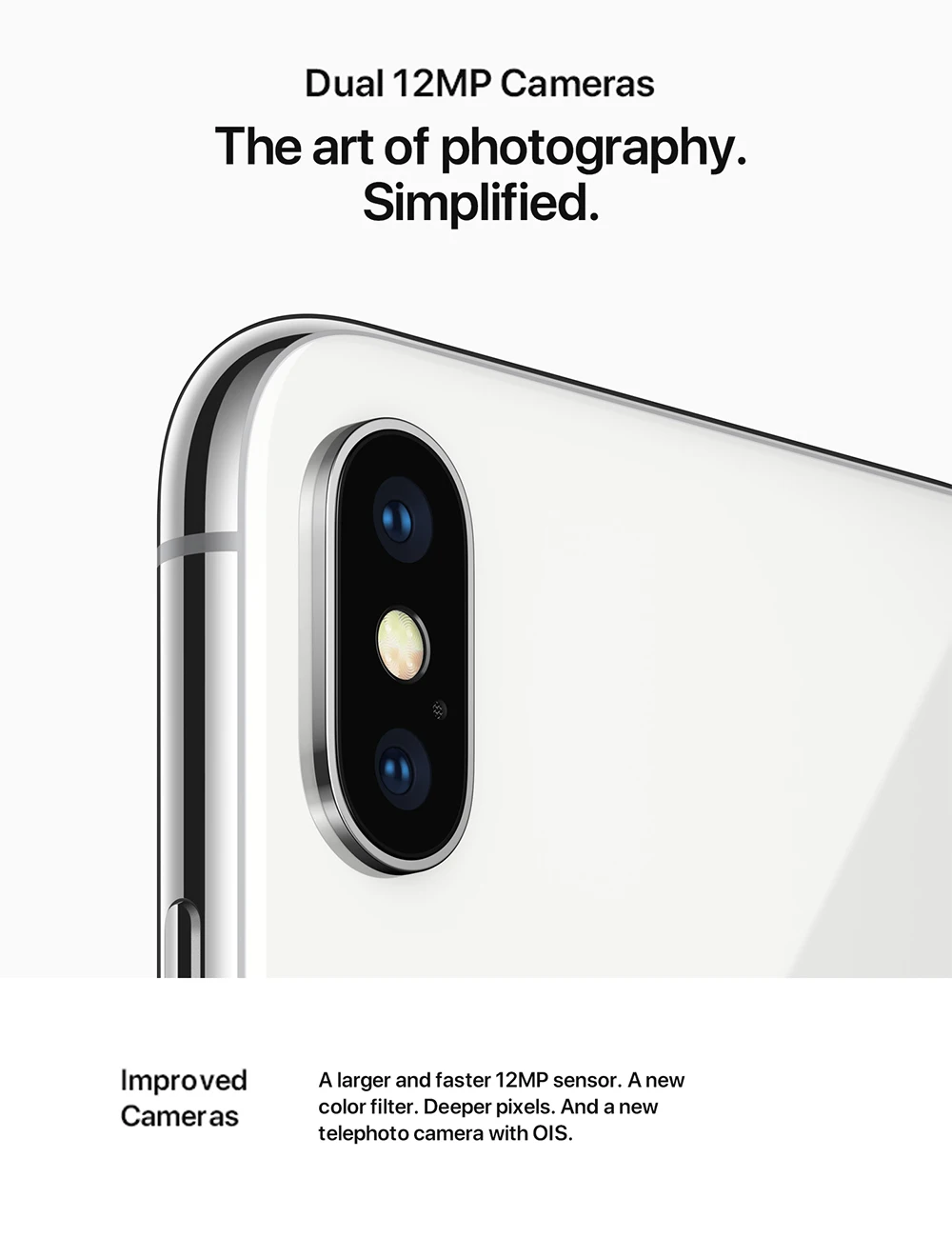 Оригинальное разблокирована Apple iPhone X Face ID 64 GB/256 GB Встроенная память 3 GB Оперативная память 5,8 дюйма гекса Core iOS A11 12MP двойной назад Камера 4G LTE