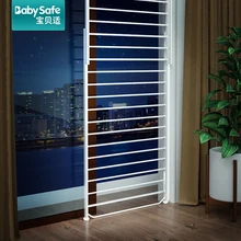 Babysafe окна Защитные Перила охранная сетка sefe