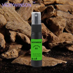 VICKYWINSON Sandalwood deodorization 10ml Body Odor Clean Spray Antiperspirant Armpit Cleaner Odor Formula Deodorant VICKYWINSON Sandalwood deodorization 10ml Body Odor Clean Spray Antiperspirant Armpit Cleaner Odor Formula Deodorant