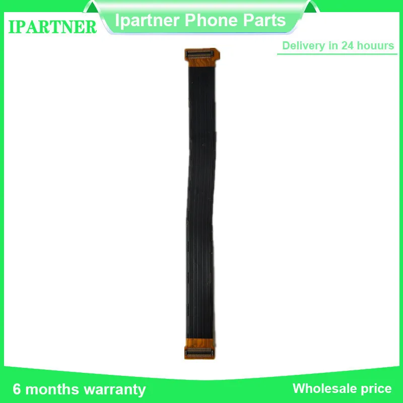 Ori For Huawei Honor 5C MainBoard MotherBoard Connector Flex Cable Ribbon Connect Mainboard Tested Good | Мобильные телефоны и