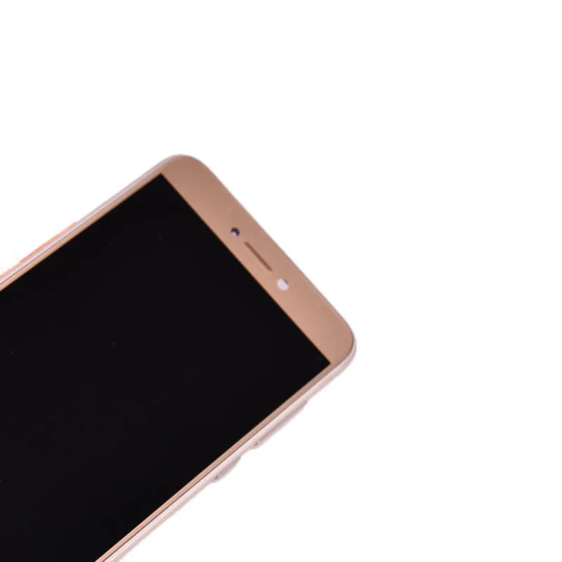 Для Huawei P8 lite 2017 PRA LA1 LX1 LX3/honor 8 WAS LX1A ЖК дисплей Дисплей Сенсорный экран планшета с