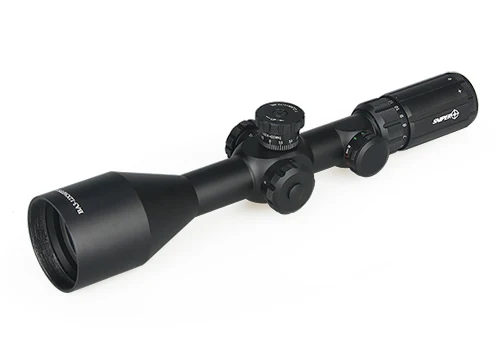 Cheap new arrival BA 3-12X56FPSAL Magnification : 3-12X for hunting optics outdoor use with good quality CL1-0299B