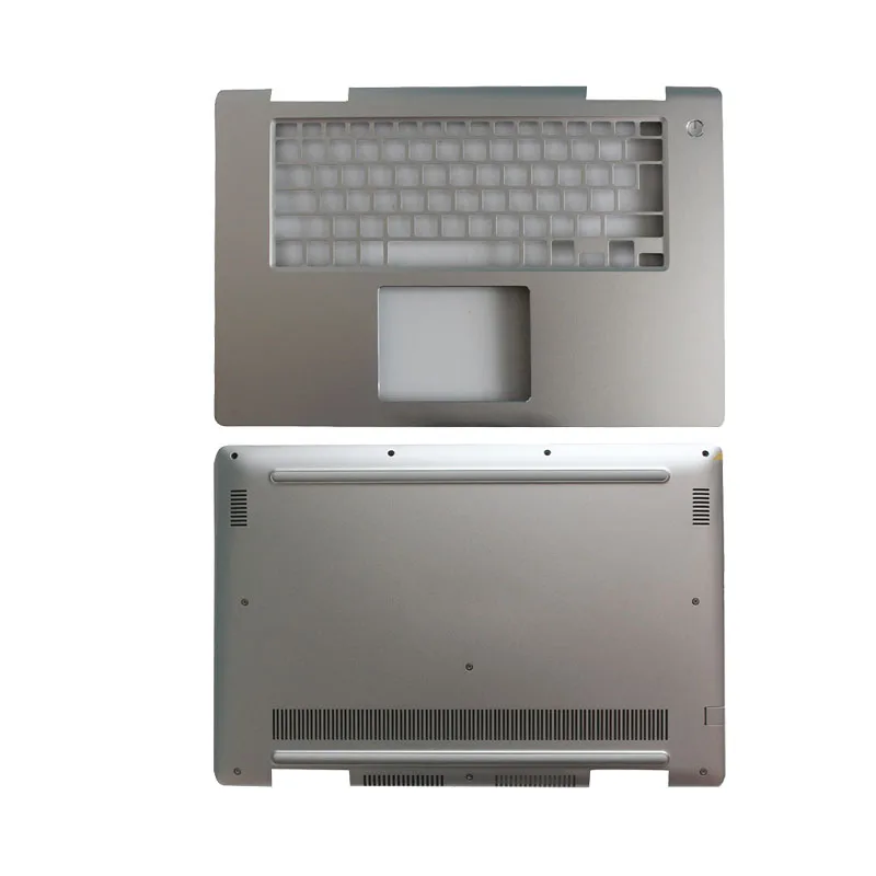 

Laptop shell For Dell Inspiron 15D 7000 7570 Palmrest Upper Case/Bottom case cover 079PMJ 021CC9