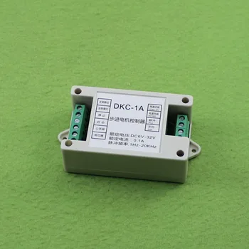

[LAN] Industrial DKC-1A stepper motor controller / pulse generator / servo / potentiometer speed control (D2B3) --5PCS/LOT