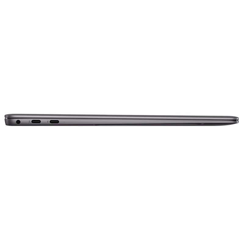 13 9 дюймовый ноутбук HUAWEI MateBook X Pro 2019 Intel Core i5 8265U UHD Graphics 620 мультисенсорный экран