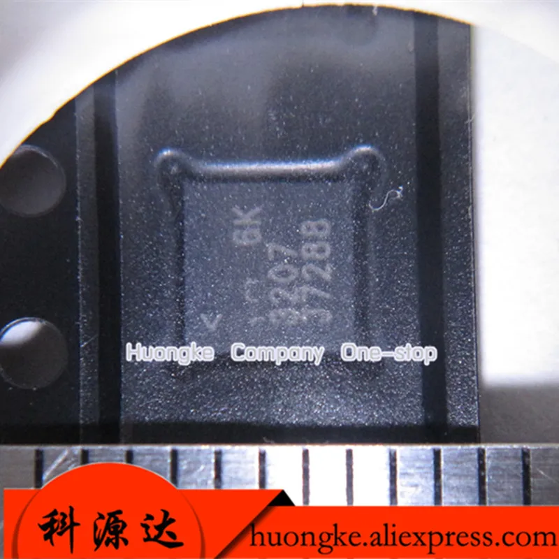 

3pcs/lot LTC3207EUF#PBF LT3207 3207 QFN24 LED Driver IC