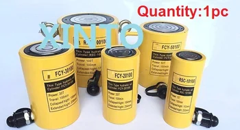 

200T(100MM), hydraulic lifting jack split type, industrial grade jack lifter tool equipment