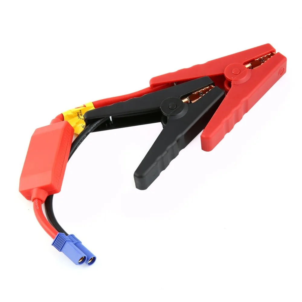 General CY-20 12V 8000mAh Portable Jump Starter Multi-Function Car Emergency Power Bank Charger Booster for Car