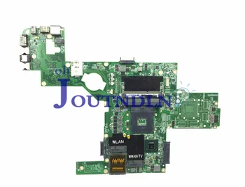 

JOUTNDLN FOR DELL XPS 15 L502X laptop motherboard CN-0NXH8C 0NXH8C NCH8C DAGM6CMB8D0 Integrated Graphics