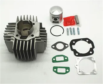 

Motorcycle Cylinder new 45mm Cylinder kit With Piston kits And Ring 45mm Zylinder