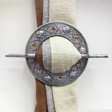 Для одной пары по самой низкой цене, Заводская распродажа, высокое качество, европейская креативная шторка, для тонкой ткани для штор