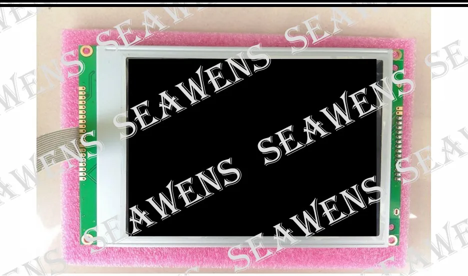 

6AV6642-0AA11-0AX0 6AV6 642-0AA11-0AX0 TP177A Original LCD Panel Color 320*240