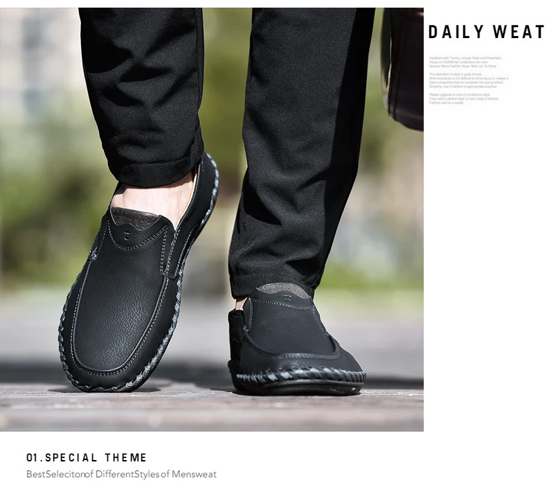 Новинка; стильные мужские кроссовки ручной работы; популярные удобные кроссовки для прогулок; кожаная спортивная обувь; Мужская Спортивная обувь; Zapatillas