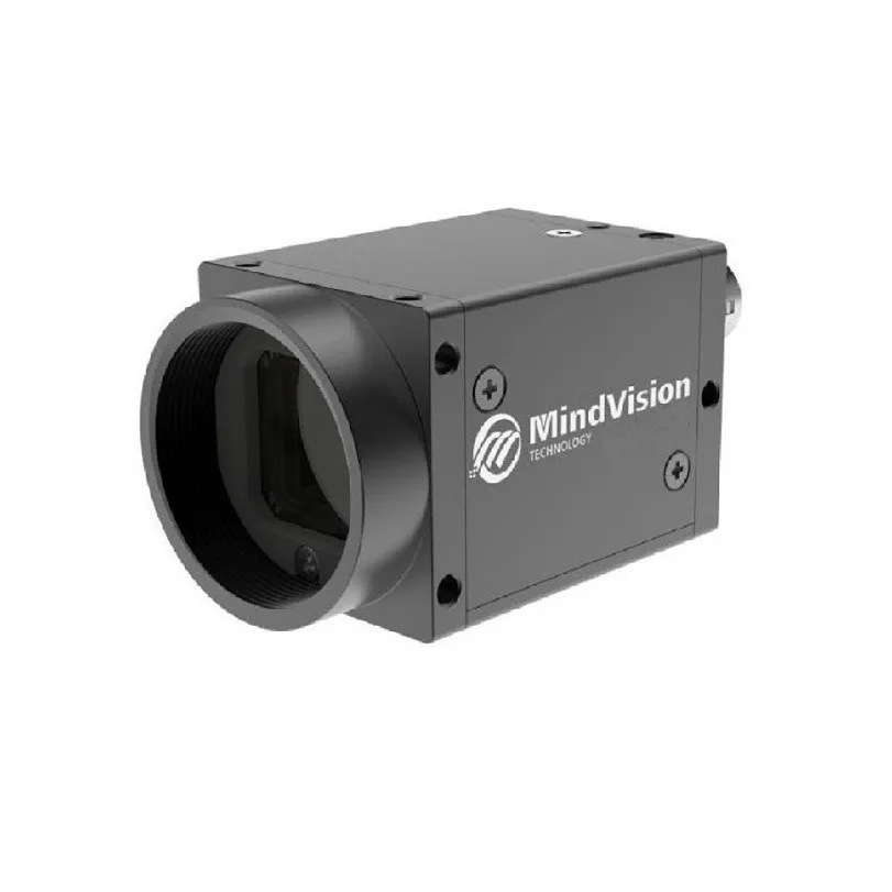 USB2.0 промышленная камера 1/" 0.36MP 752X480@ 108FPS Центральный затвор Поддержка Halcon OpenCL VisionPro и многое другое