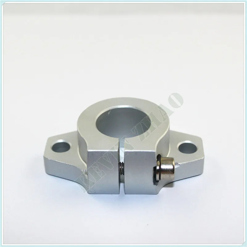 

1pcs SHF12 12mm linear bearing rail shaft support XYZ Table CNC Router