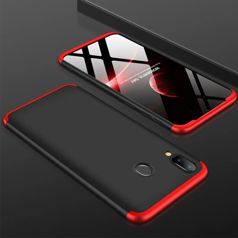 

Phone Case For Samsung Galaxy A50 A30 A70 M10 M20 M30 S10 5G S10 plus note 9 8 S9 S8 S7 edge A5 A6 A7 A8 A9 2018 360 Full Cover