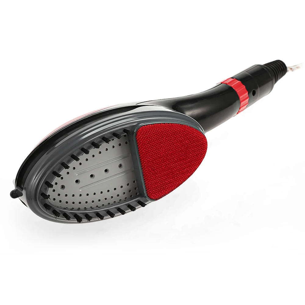 Ручной Мини паровой утюг портативный ручной утюжок для одежды Электрический