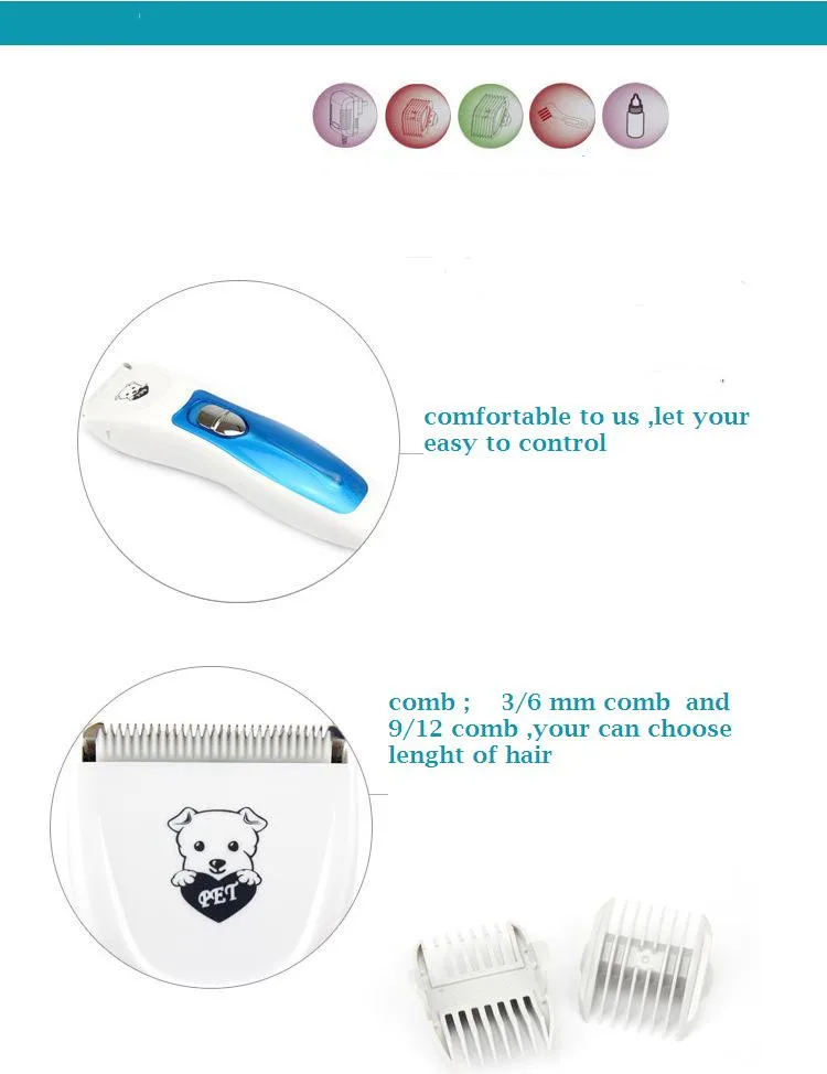 pet clipper HS 816-s-8