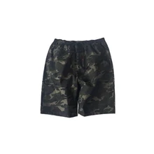 Мужские короткие камуфляжные шорты с Drawsting