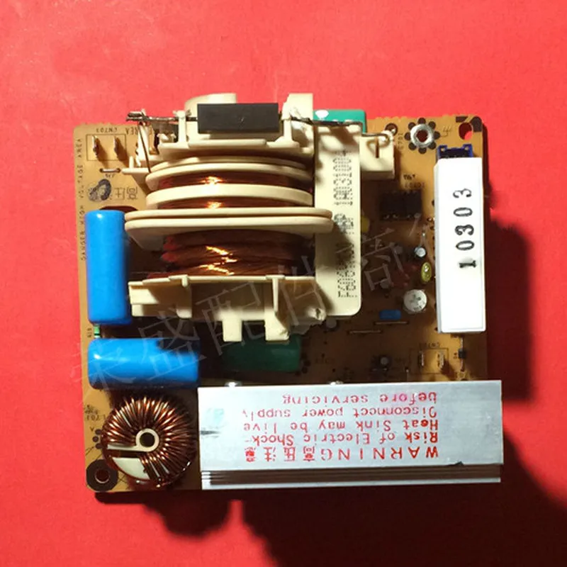 90 New original Panasonic microwave oven parts motherboard NN GF599M