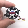 AVC DATA0307R5H-002 3007 30MM 3CM Circular fan 30*30*7mm 5v 0.65w  LED Cooling fan laptop fan Silent fan ► Photo 1/6