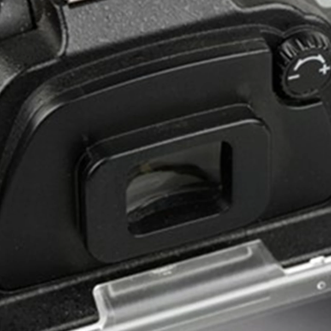 EyeCup окуляр для NIKON D600 D610 D700 D750 D7000 D7100 D7200 D90 D80 D70S D70 D60 2 шт. DK 23 23|eyecup eyepiece|rubber eyecupdk |