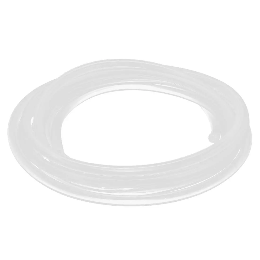 

3mm x 6mm Silicone Food Grade Tube Beer Air Pump Hose Tube 3 Meters Long