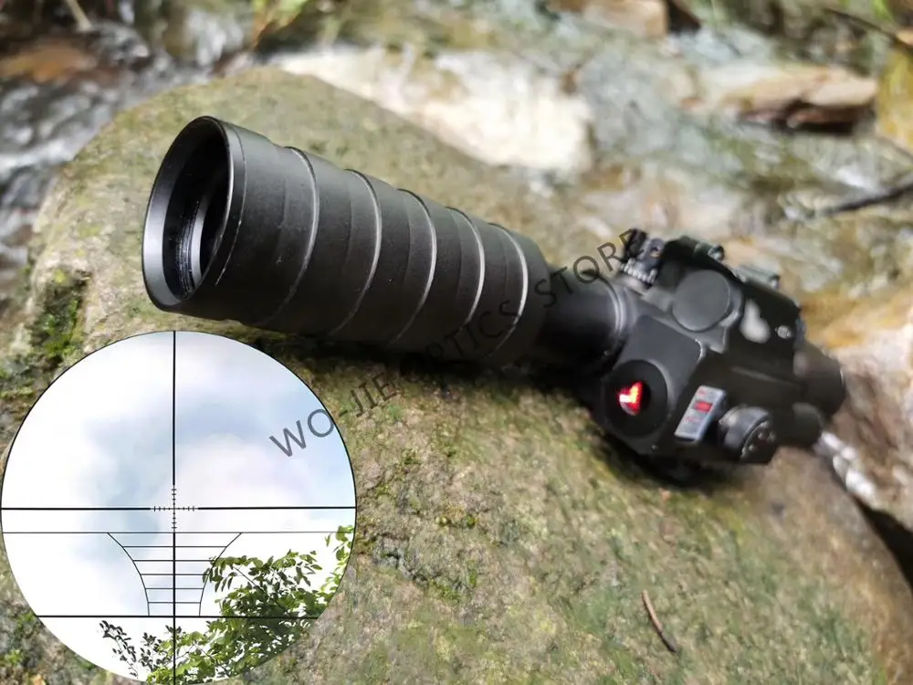 

NEW Free shipping Tactical 3-9X32 Air Rifle Optics Sniper Scope Compact Riflescopes hunting scopes with 20mm/11mm Rail mounts