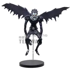 Мода FS Аниме Death Note Deathnote Ryuuku 18 см Статуя Рисунок специальные toysuganosora Новый в коробке