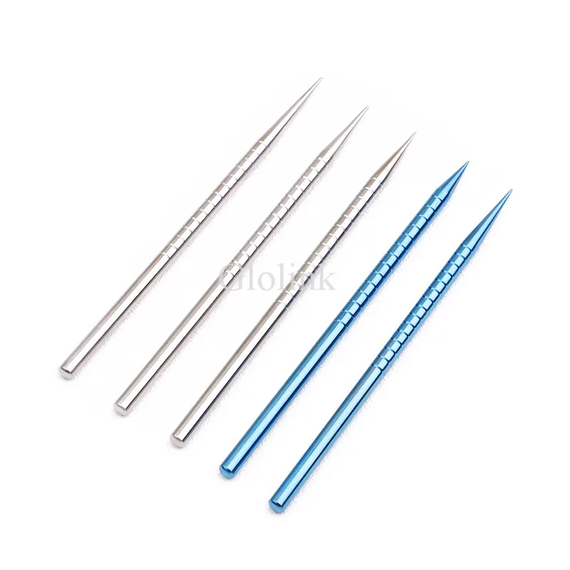 1-piece-Double-Head-Short-Cone-Taper-Lachrymal-Dilator-Titanium-Alloy-Micro-Instruments-Growth-Cones-In