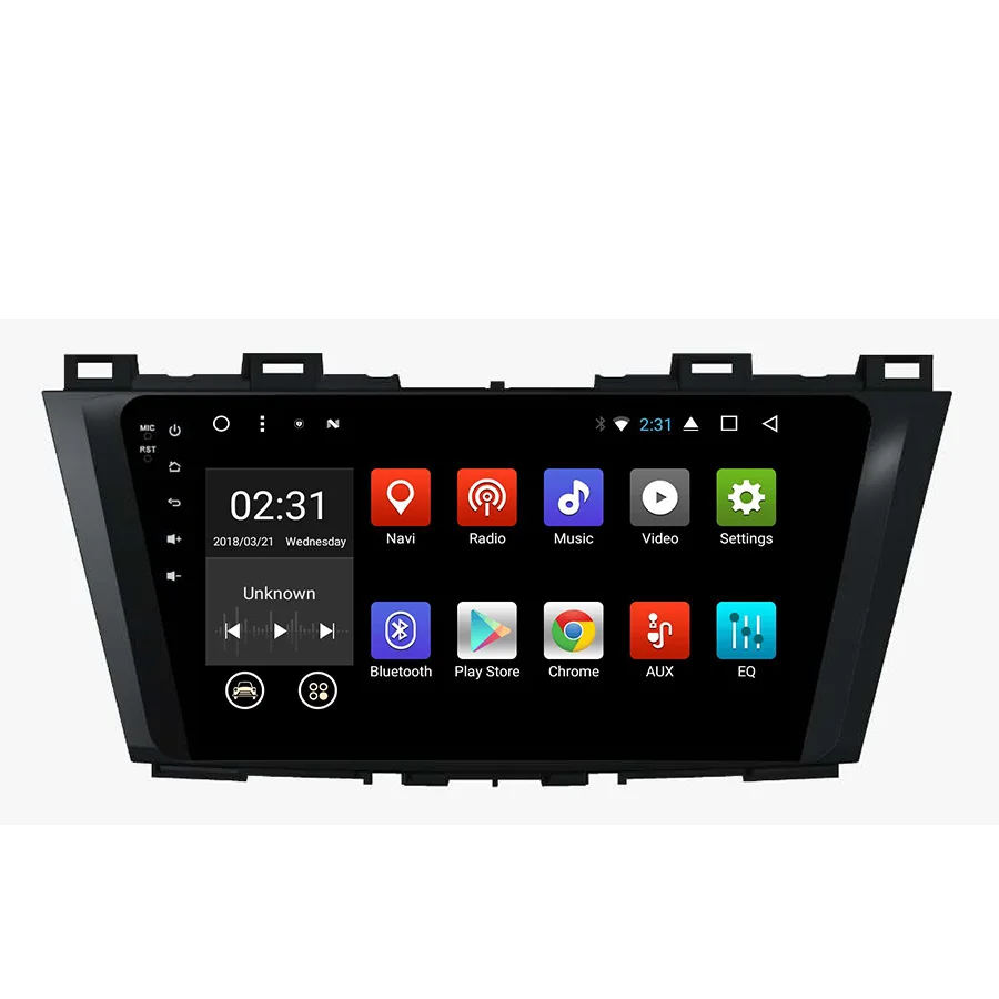 Excellent Asvegen 9 inch Android 7.1 Quad Core Car Radio Vedio GPS Navigation Headunit WIFI 4G Media DVD Player For For Mazda 5 2014 1 Excellent Asvegen 9 inch Android 7.1 Quad Core Car Radio Vedio GPS Navigation Headunit WIFI 4G Media DVD Player For For Mazda 5 2014 1