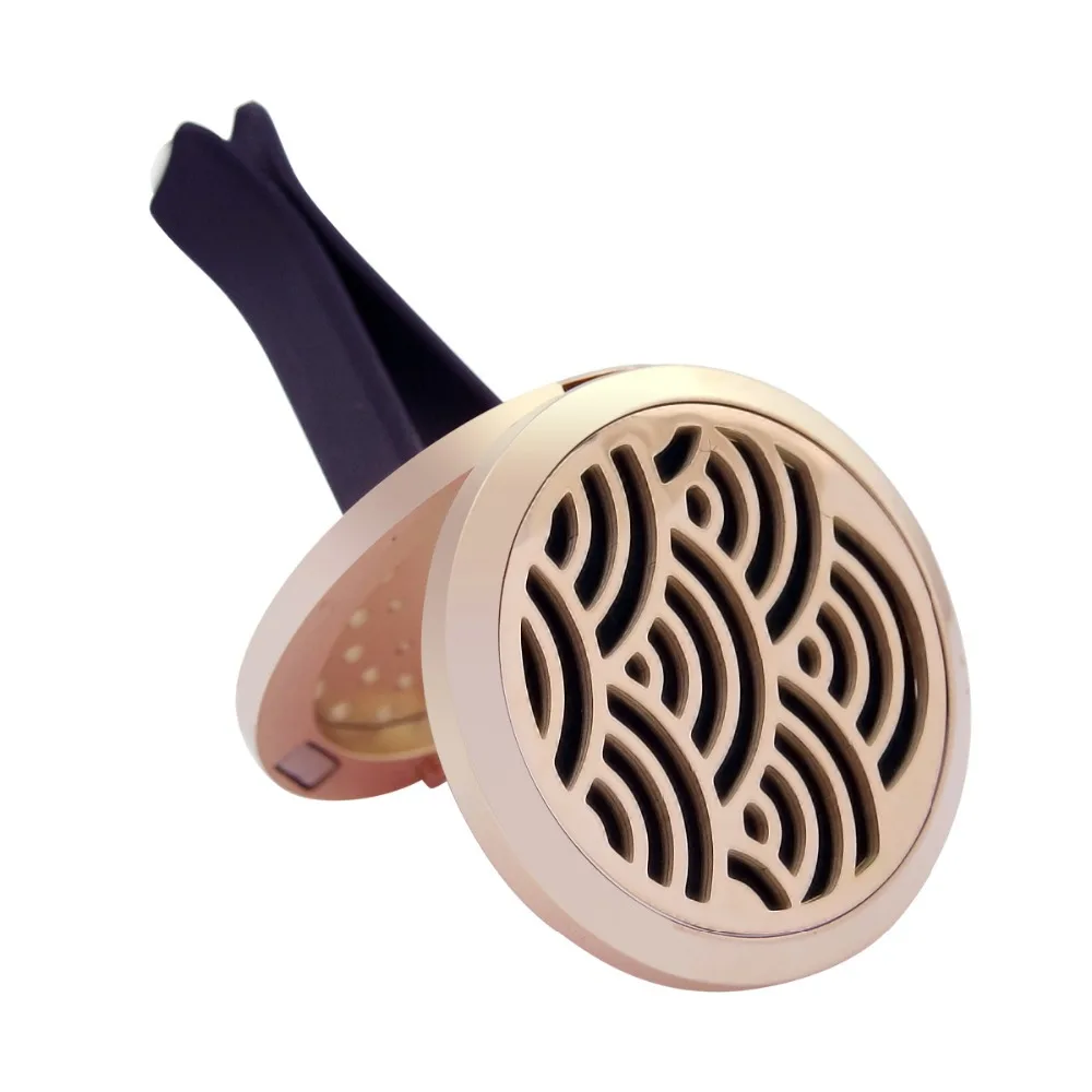 ZP-CDL641-5 Car Diffuser Loocket