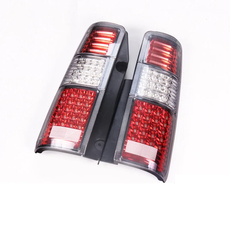 For Suzuki Jimny JB43 LED Tail Lights Assembly Brake Light Reversing Light Rear Lights