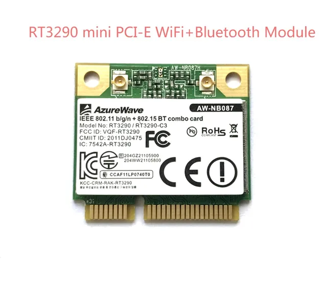 Driver Ralink 3290 Wireless Windows 10 Download
