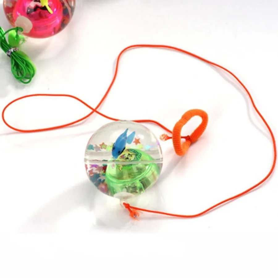 Light Ball Toy(4)