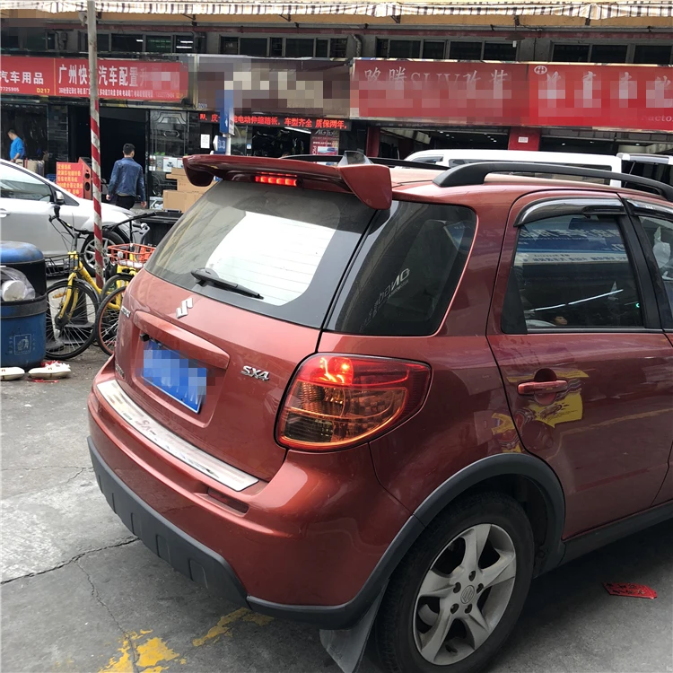 Suzuki SX4 3
