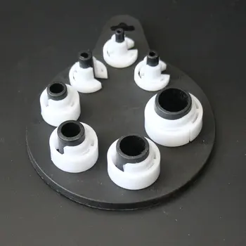 

Cold air pipe remover 7 pieces of cold air hose cold air remover Air conditioning cold gas pipe remover Tubing remover