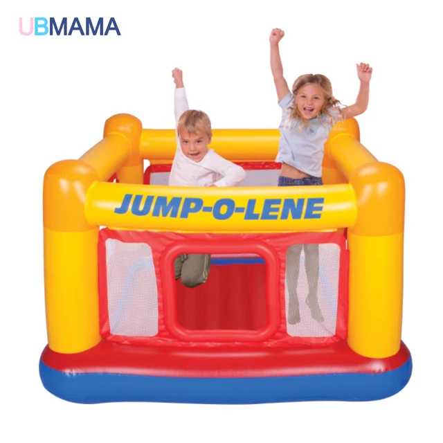 Poop On Dick Indoor Jumping Toys