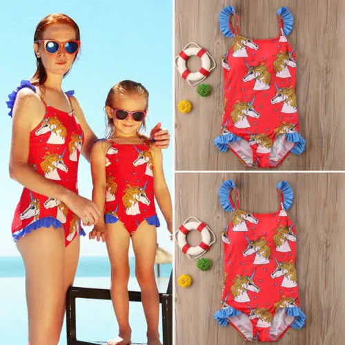 mother daughter matching swimwear australia