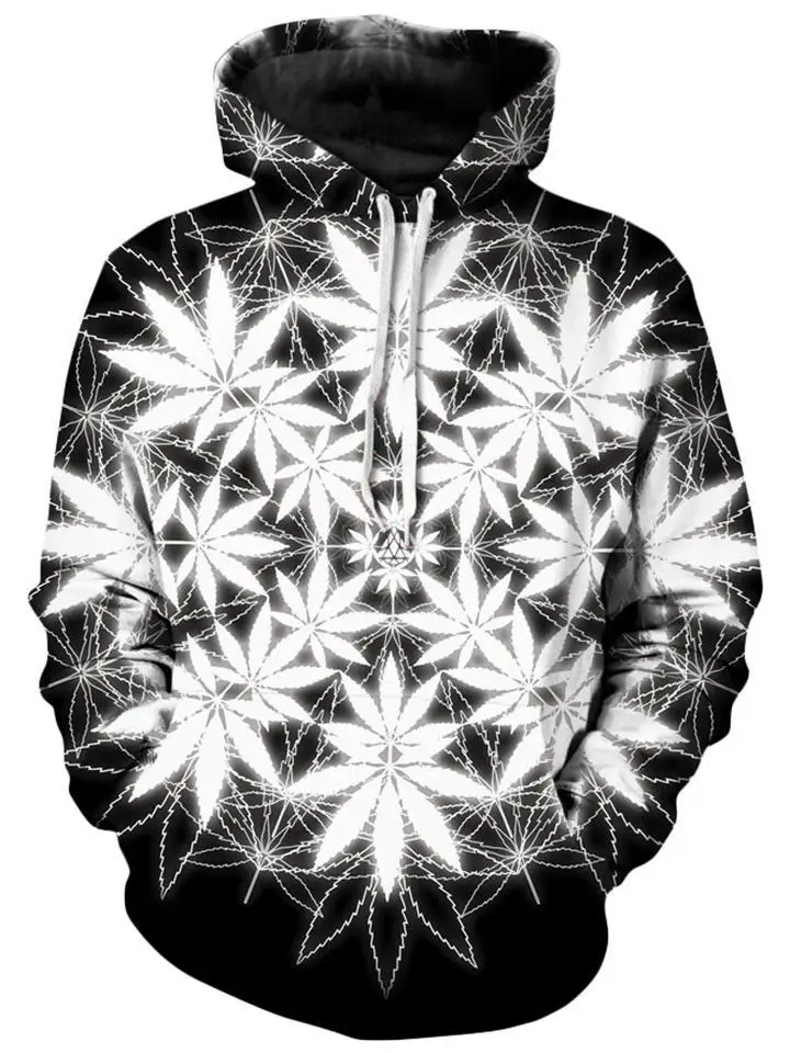 

HIGH TIMES UNISEX HOODIE Long Sleeve Autumn Winter Sportswear Tracksuit Sudadera Hombre 3D Hooded Sweatshirt