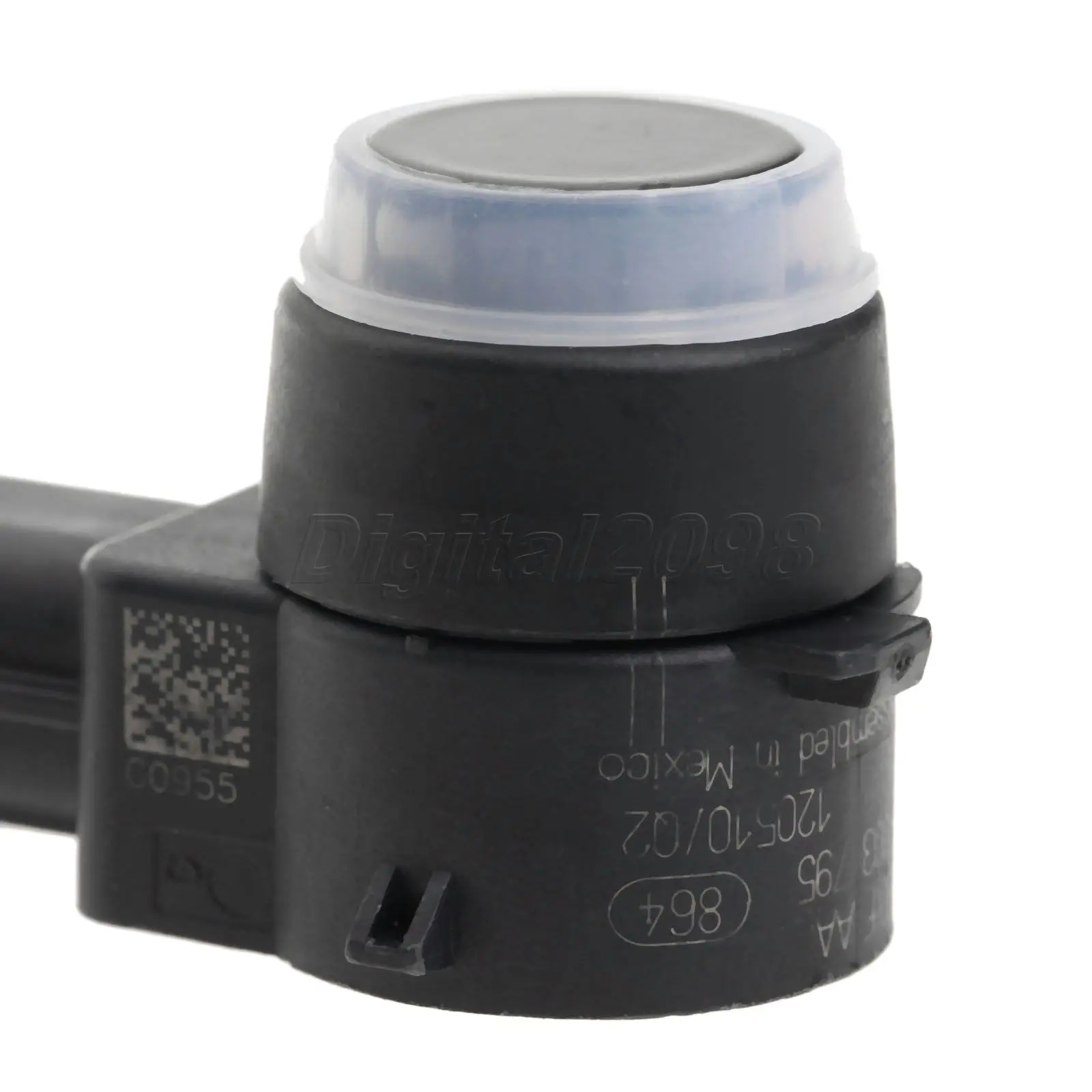 Датчик парковки Yetaha 4X 1EW63RXFAA 0263003795 заднее парковочное устройство PDC assip Reverse Backup с