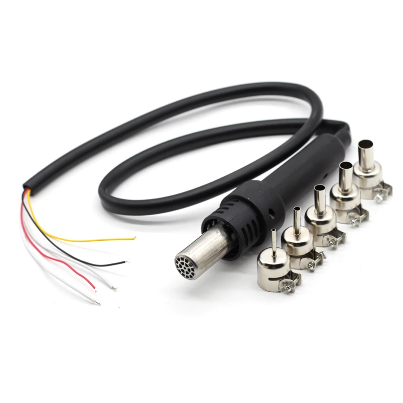 Soldering Station 850   01