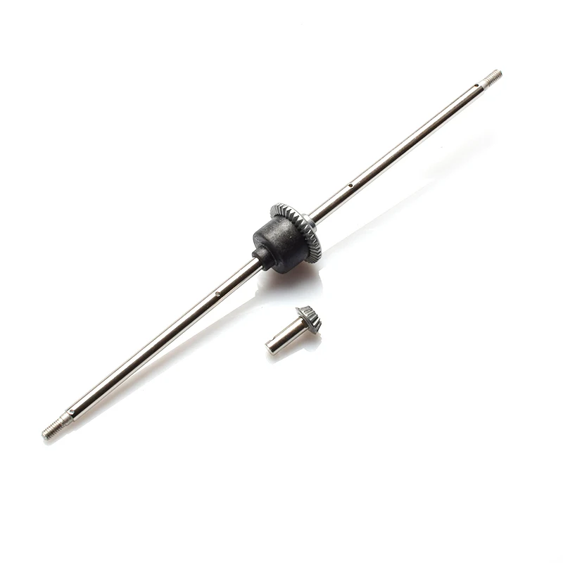 Fy01 02 03 Fy07 Fyhcs01 Rear Differential Assembly Rc Car Rc Spare